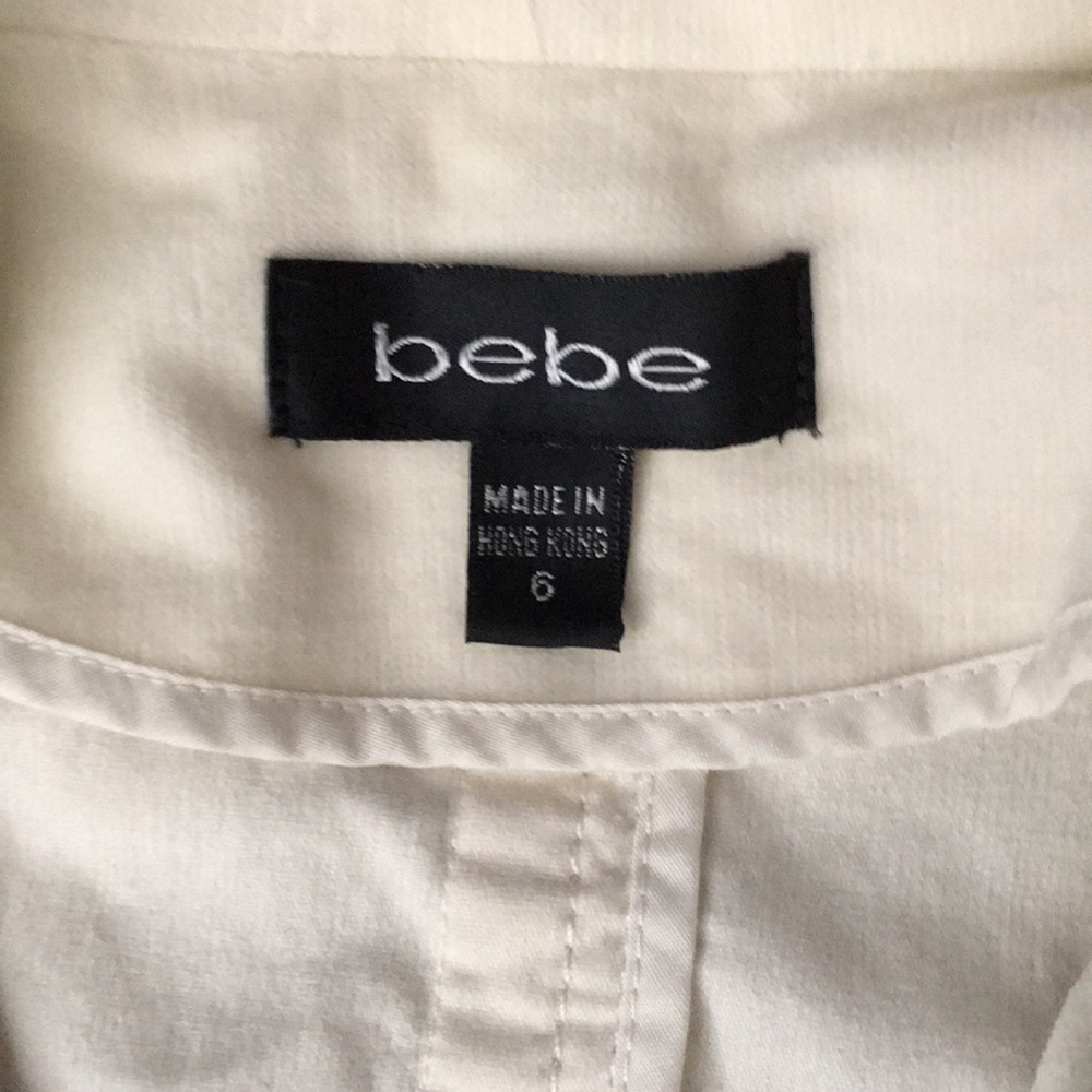 Bebe jacket &pants set - Picture 2 of 6